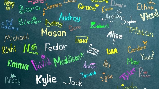 NUME ŞI DESTIN: cum ne influenţează numele existenţa?