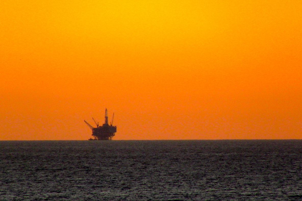 Ponta: Redevenţele pentru off-shore ar trebui reduse