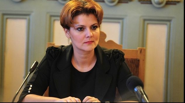 Dosarul Olguței Vasilescu, în care magistrații au declarat nule mai multe probe, retrimis la DNA