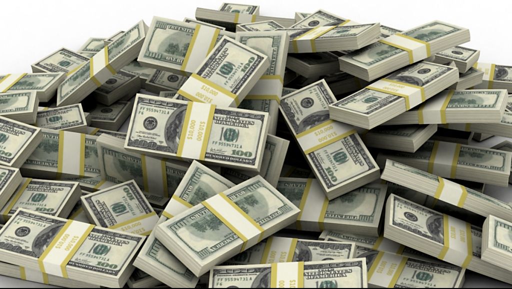 Băncile din Europa şi SUA au plătit în 2014 amenzi de 65 de miliarde de dolari, valoare record