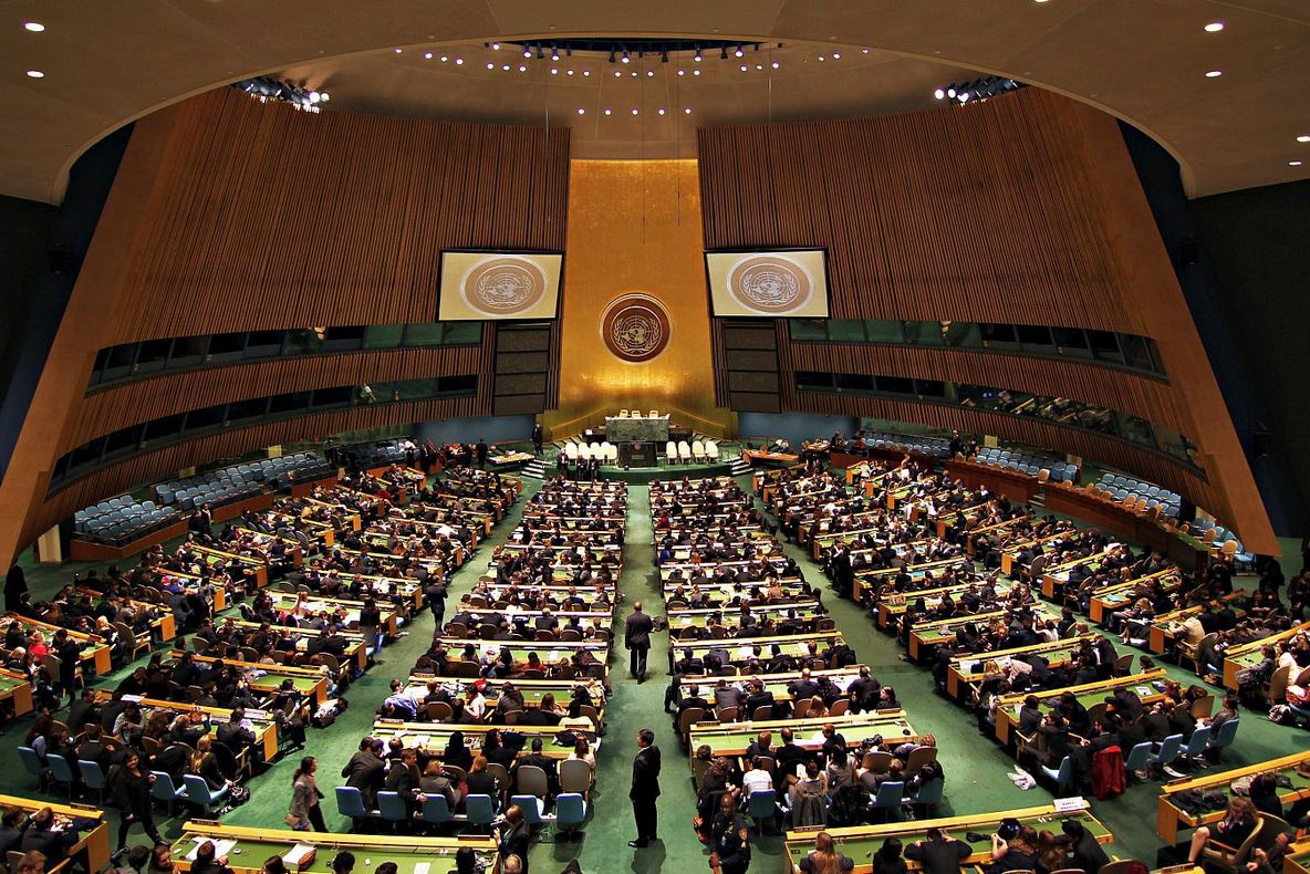  ONU a adoptat o rezoluție privind sancțiuni împotriva Coreii de Nord 