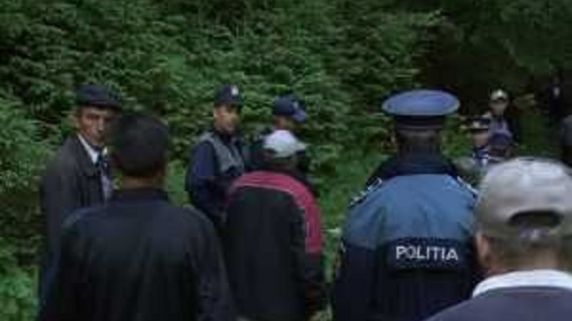 OM de AFACERI DISPĂRUT, găsit în MUNŢI, cu tăieturi la nivelul gâtului