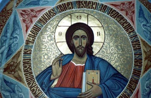 Ce mare SFÂNT e sărbătorit azi. Se spune că Iisus l-a ținut în brațe!