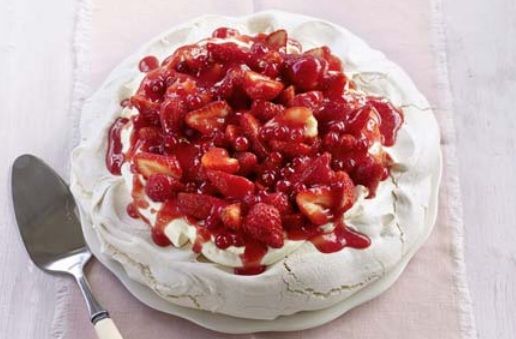 Cel mai bun DESERT pentru masa festivă de REVELION 