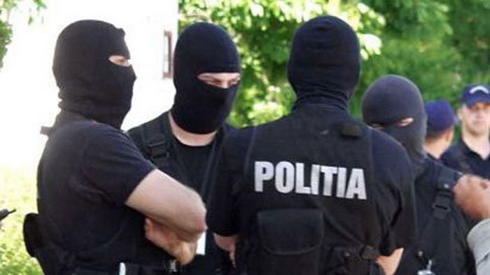 PERCHEZIŢII la o firmă de bodyguarzi, într-un dosar de evaziune de 7 milioane euro