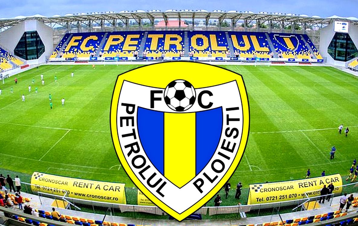 DIMINEAŢA DE ŞTIRI: FC PETROLUL - 90 de ani de istorie