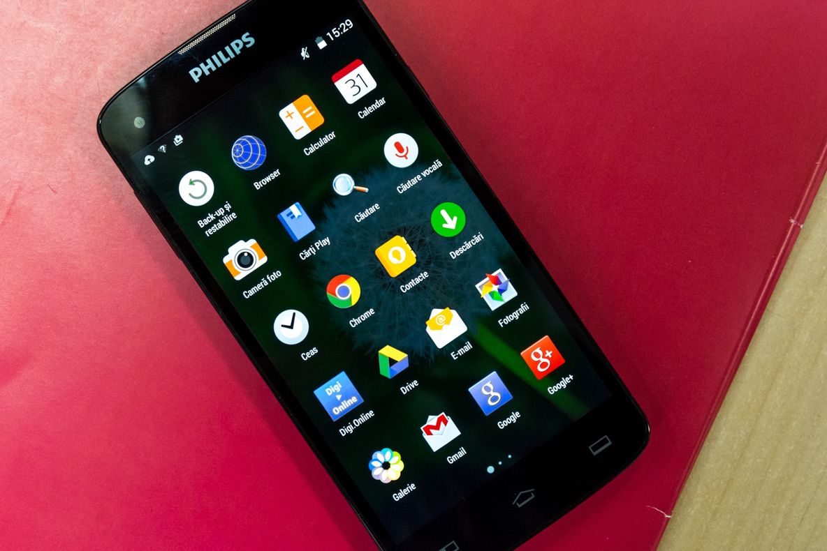 N-ai fi crezut că Philips poate face așa ceva: E perfect și ieftin, și bun!