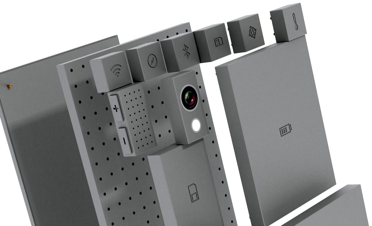 Ți-l faci CU MÂNA TA! Iată ce le-a trecut prin cap finlandezilor: telefonul „pe bucăți“!