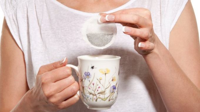 Ce poţi face cu pliculeţele de ceai folosite