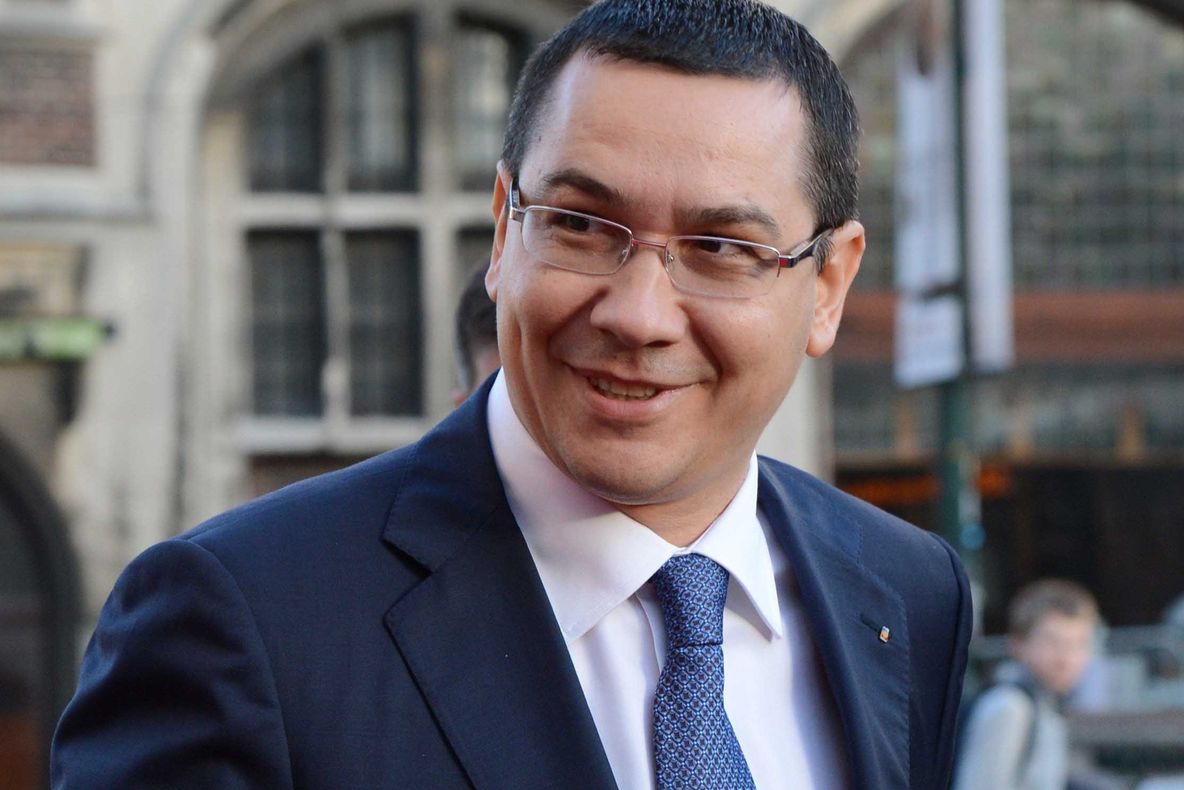 Victor Ponta, despre întâlnirea cu Iohannis. NEAGĂ CĂ I-A CERUT SCUZE LUI IOHANNIS