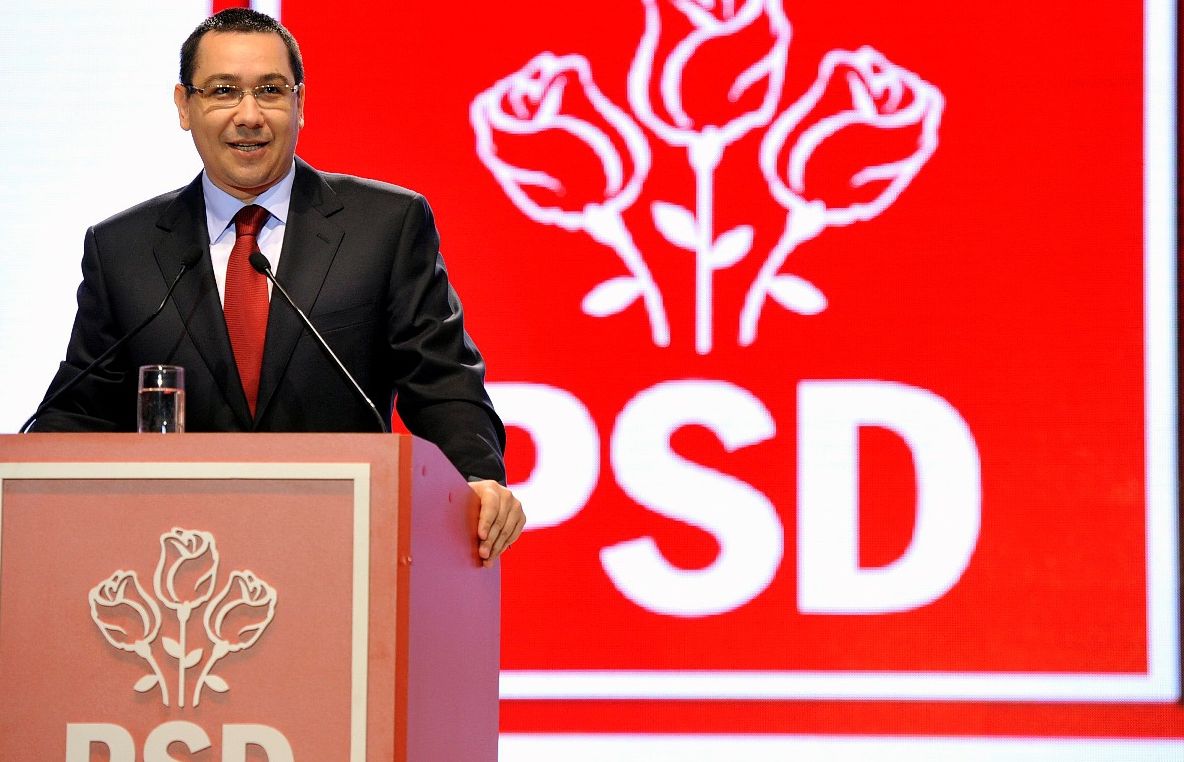 Victor Ponta, anunț de ultima oră despre PEDEPSELE pentru corupția din PSD
