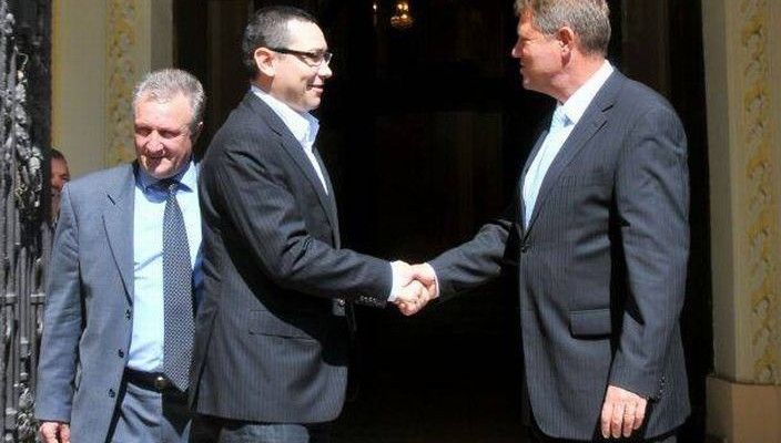 PONTA a decis ce vilă îi va fi acordată lui Klaus Iohannis, ca reședință oficială 