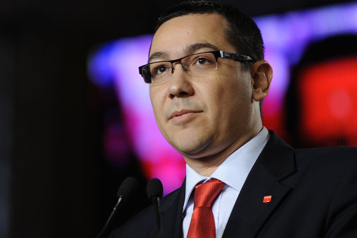 Deficitul bugetar a explodat în decembrie. Guvernul Ponta a cheltuit 18 mil. lei pe oră