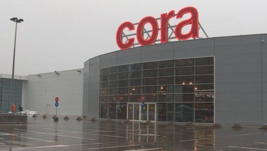 ANUNŢ-BOMBĂ de la Cora