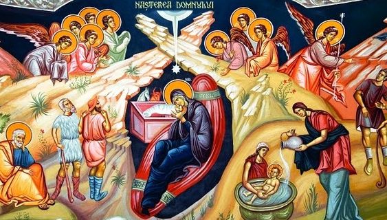CRĂCIUNUL: Celebrarea naşterii lui Iisus, între credinţă creştină şi sărbătoare a familiei