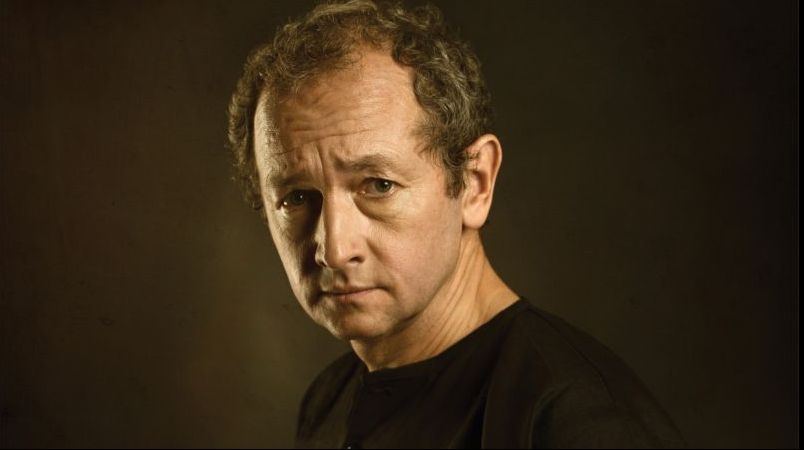 Dan Puric a reușit după mai bine de un an de așteptare să înfieze un copil 