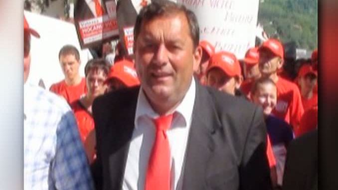 Primarul din Nehoiu, urmărit penal pentru fapte de corupție 
