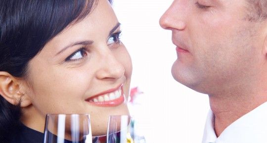  Cât timp reuşesc bărbaţii să îşi ascultă soţiile 