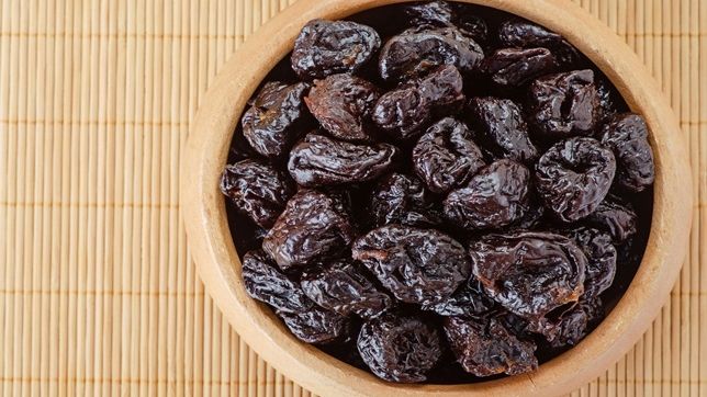 Secretul prunelor uscate: Cât de sănătoase sunt, de fapt, acestea