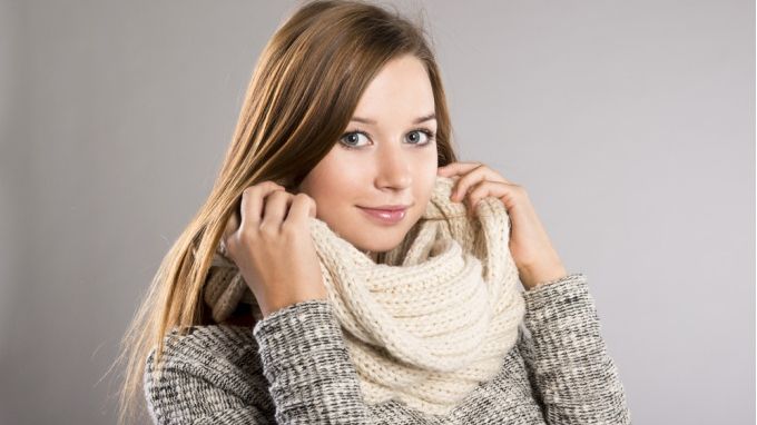 Cum să faci să NU se mai SCĂMOŞEZE PULOVERELE