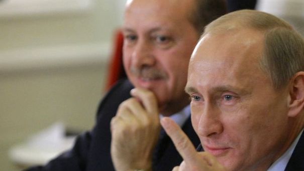 Alianță OTRĂVITĂ în coasta României: Imperiile RUS și OTOMAN au bătut palma