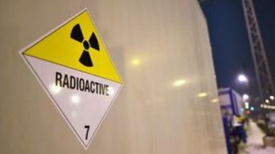 ALERTĂ: ACCIDENT la o centrală nucleară din UCRAINA 