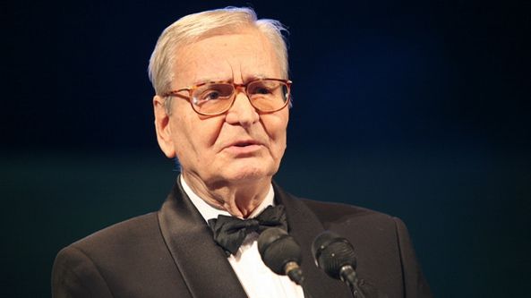 Radu Beligan a încetat din viață. Marele actor avea 97 de ani