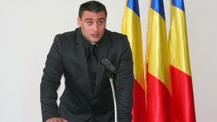 Prefectul de Constanţa, demis după tragedia aviatică de la Siutghiol