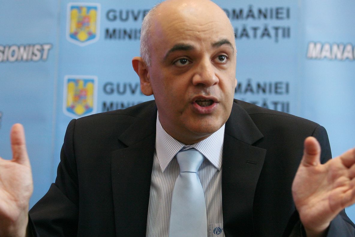 ELICOPTER SMURD PRĂBUŞIT. Nicuşor Constantinescu, ACUZAŢII GRAVE la adresa lui Arafat 