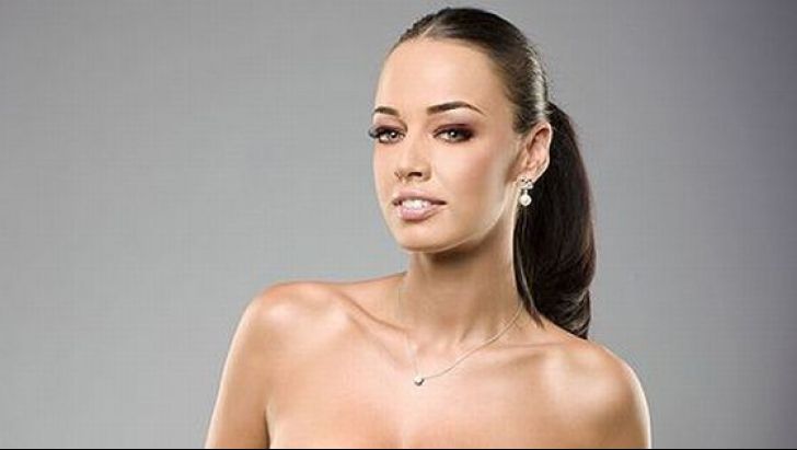 SIMONA HALEP. Cum iubeşte Andreea Raicu România datorită jucătoarei noastre de tenis