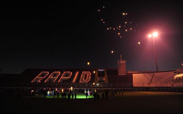 Ce înseamnă falimentul Rapidului. Moraru deţine două Cupe ale României 