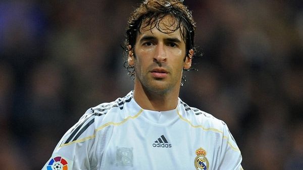 Transfer fabulos pentru o legendă a Realului