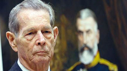 Anunț de ultimă oră al Casei Regale a României. Starea de sănătate a Regelui Mihai