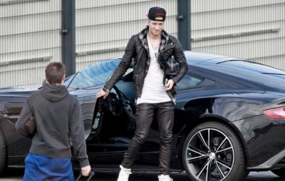 A primit cea mai mare AMENDĂ AUTO din lume: 540.000 euro! Ce a făcut?!