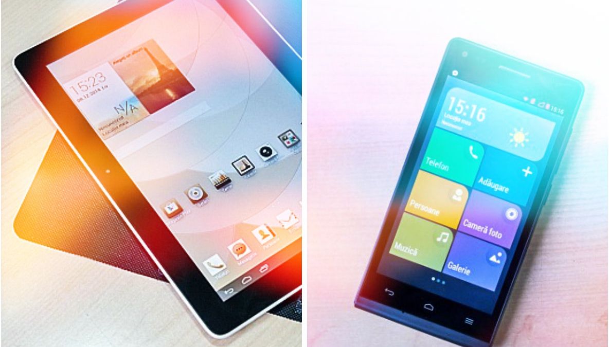 Operatorul român care poate DA LOVITURA cu gadgeturile astea două. Ne-au CUCERIT!