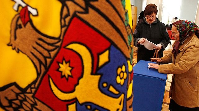 CNBC: Moscova este îngrijorată cu privire la viitorul Republicii Moldova, după rezultatul alegerilor