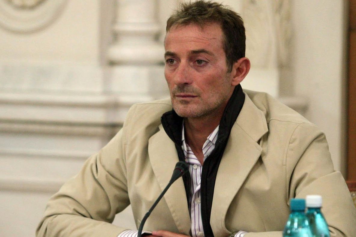 Radu Mazăre propune un program diferenţiat pentru furnizarea căldurii, cum este "în Occident"