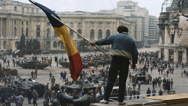 Cum a comemorat Municipalitatea 25 de ani de la Revoluție