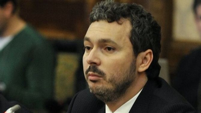 Nicolescu: Garantez cu demisia că prețurile la gazele naturale din producția internă nu vor crește 