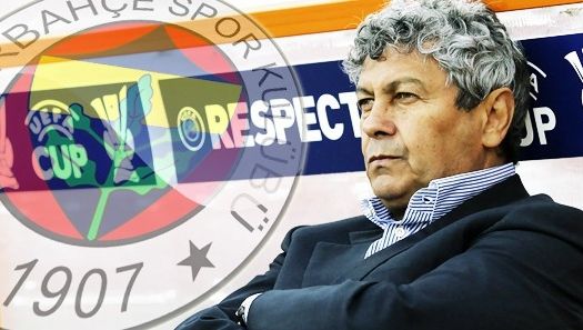 Mircea Lucescu, curtat de un mare club din Turcia
