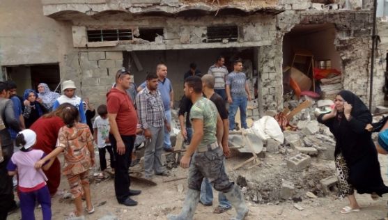 Cel puţin 15 morţi într-un atentat comis în oraşul irakian Kirkuk