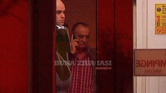 PRINS BEAT LA VOLAN: Fratele unui politician influent a făcut SCANDAL MONSTRU la Poliţie