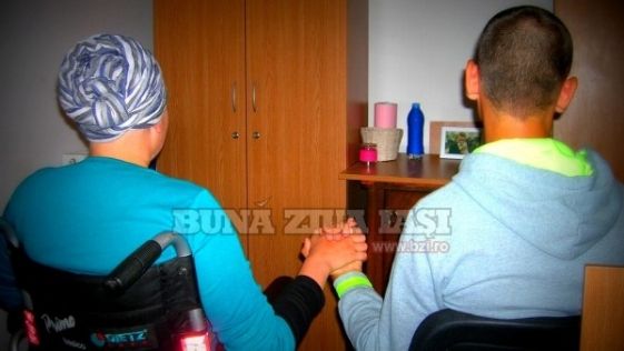Sfârşit cutremurător. A murit în braţele lui înainte de a ajunge în faţa altarului împreună