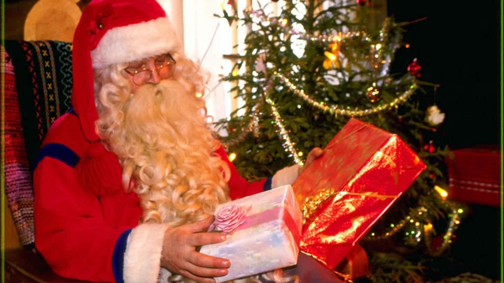 SĂRBĂTORI FERICITE. Cele mai AMUZANTE FELICITĂRI de CRĂCIUN