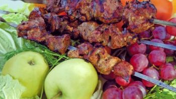 7 alimente sănătoase şi norocoase de mâncat de Revelion