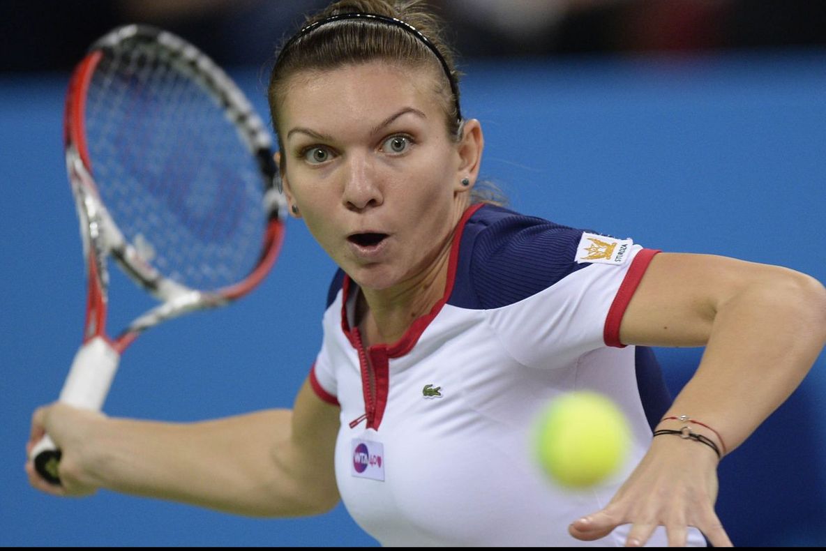 Predicţii IMPRESIONANTE despre Simona Halep făcute de Eurosport