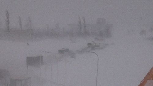 Oprea: Recomandăm populației din sudul țării să evite circulația în noaptea de duminică spre luni