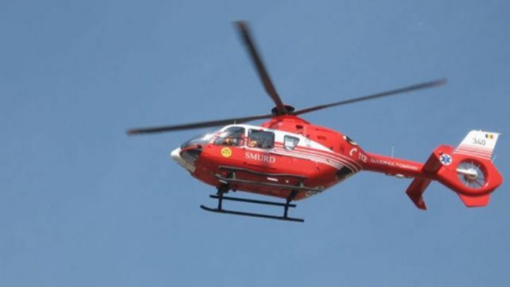 Posesorul dronei care a surprins prăbușirea elicopterului SMURD face dezvăluiri CUTREMURĂTOARE 