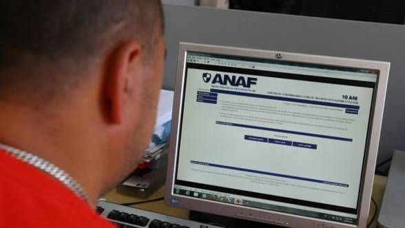 CE ŞTIE FISCUL despre tine. De azi, îţi poţi verifica ONLINE situaţia fiscală