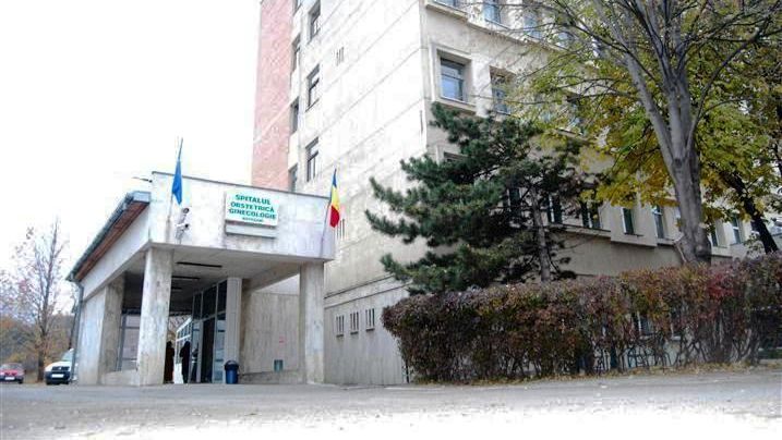 Medic de la Maternitatea din Botoşani: Secţia de neonatologie este o bombă cu ceas  